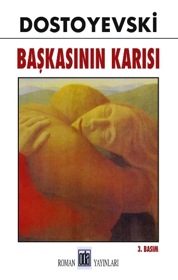 Başkasının Karısı