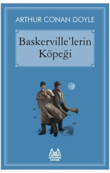 Baskervillelerin Köpeği