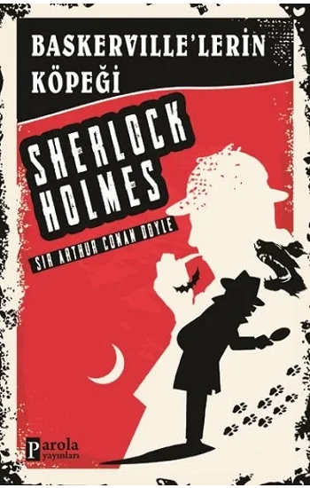 Baskervillelerin Köpeği - Sherlock Holmes