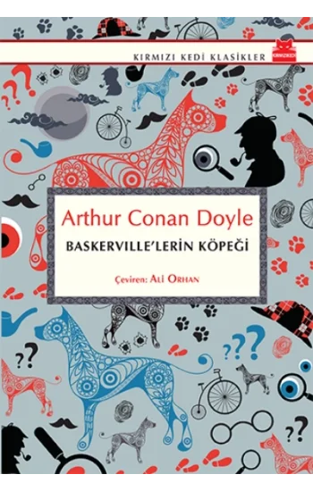 Baskervillelerin Köpeği (The Hound of the Baskervilles)