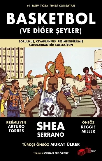 Basketbol (ve Diğer Şeyler)