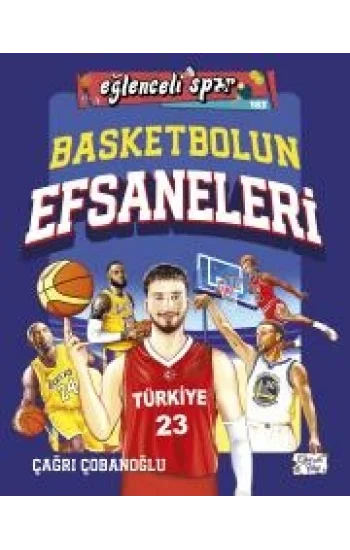 Basketbolun Efsaneleri