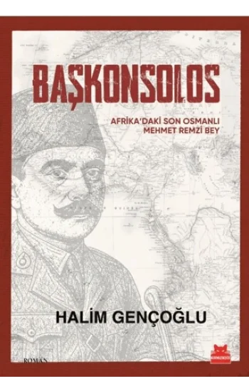 Başkonsolos