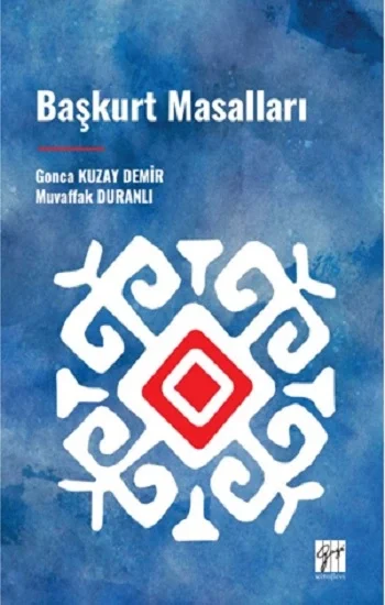 Başkurt Masalları