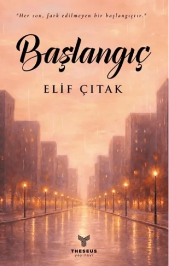 Başlangıç