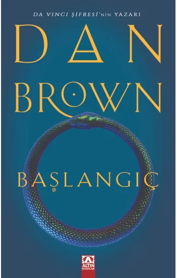 Başlangıç