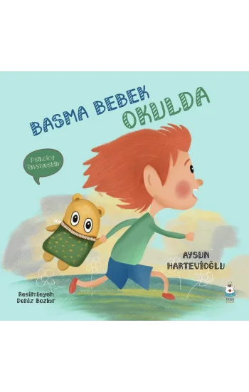 Basma Bebek Okulda