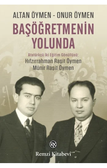 Başöğretmenin Yolunda