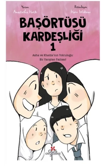 Başörtüsü Kardeşliği - 1