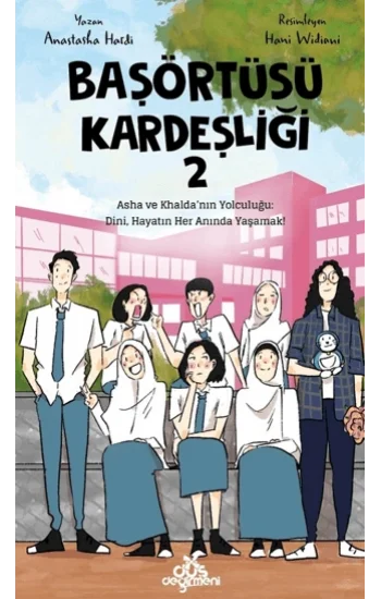 Başörtüsü Kardeşliği 2