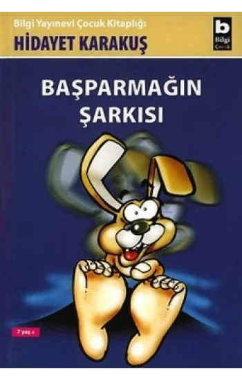 Başparmağın Şarkısı