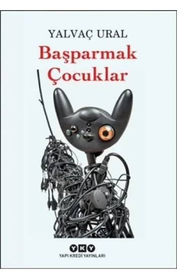 Başparmak Çocuklar