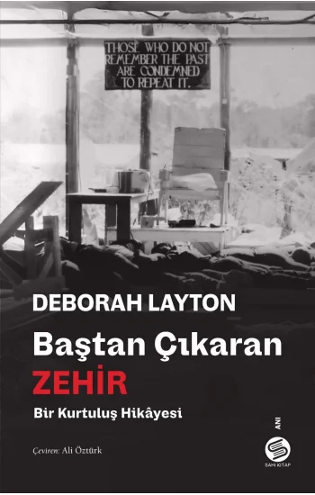 Baştan Çıkaran Zehir