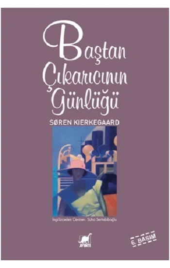 Baştan Çıkarıcının Günlüğü