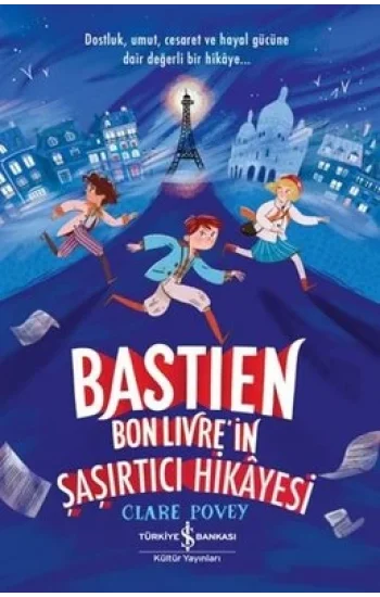 Bastien Bonlivrein Şaşırtıcı Hikayesi