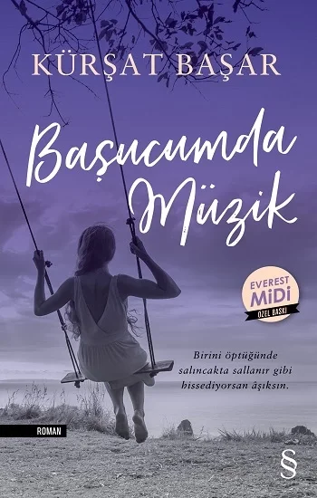 Başucumda Müzik (Midi Boy)