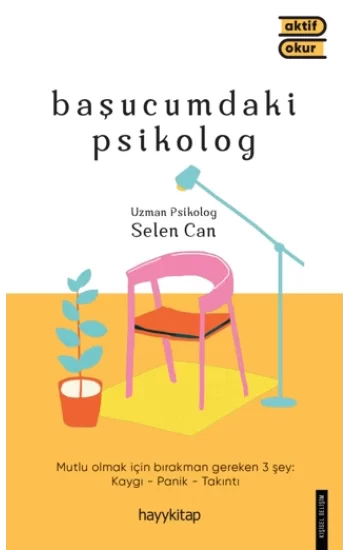 Başucumdaki Psikolog