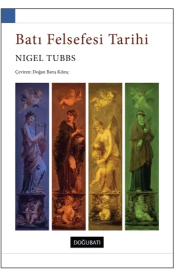 Batı Felsefesi Tarihi