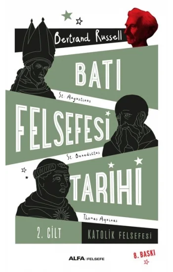 Batı Felsefesi Tarihi (Cilt 2)