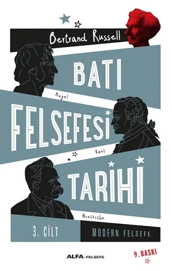 Batı Felsefesi Tarihi (Cilt 3)