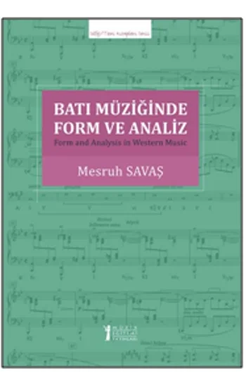 Batı Müziğinde Form Ve Analiz