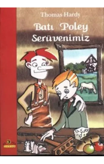 Batı Poley Serüvenimiz