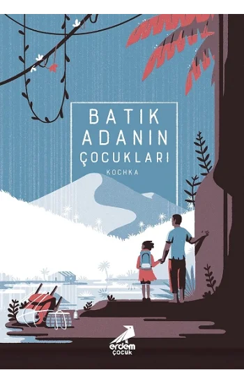 Batık Adanın Çocukları