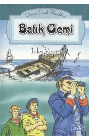 Batık Gemi