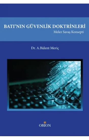 Batının Güvenlik Doktrinleri