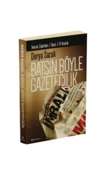 Batsın Böyle Gazetecilik