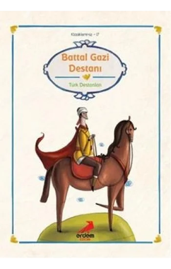 Battal Gazi Destanı