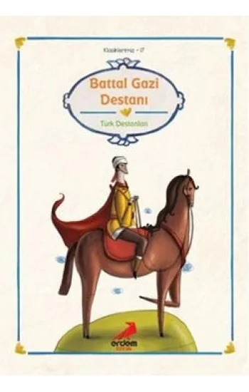 Battal Gazi Destanı
