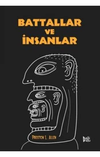 Battallar ve İnsanlar