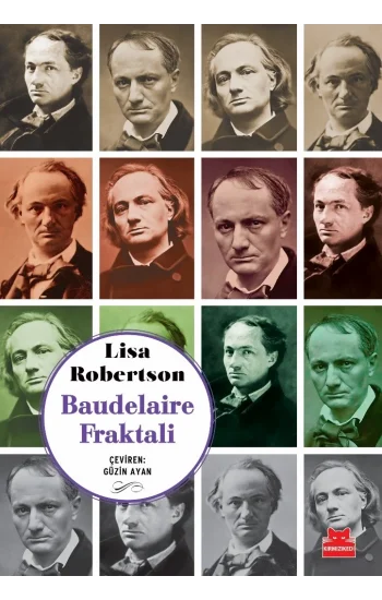Baudelaire Fraktali