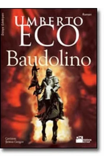 Baudolino