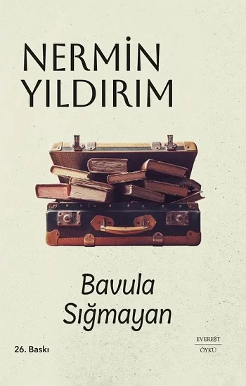 Bavula Sığmayan (Ciltli)