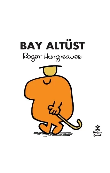 Bay Altüst