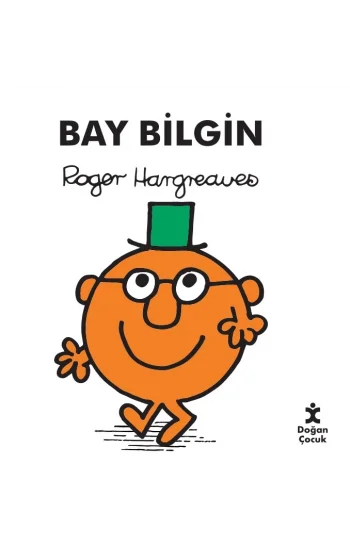 Bay Bilgin