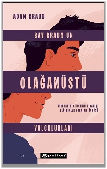 Bay Braunun Olağanüstü Yolculukları