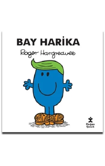 Bay Harika