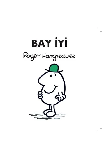 Bay İyi