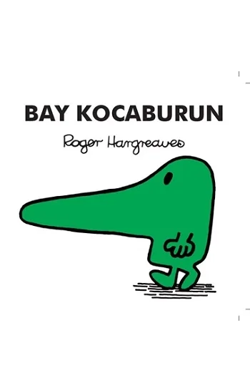 Bay Kocaburun