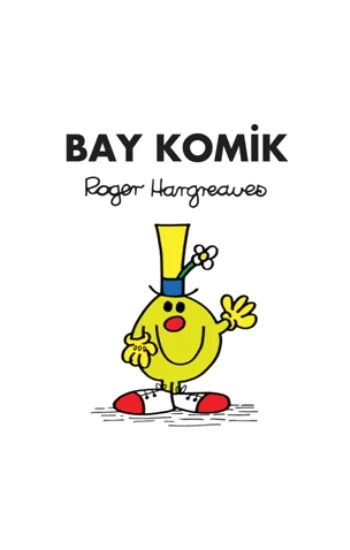 Bay Komik