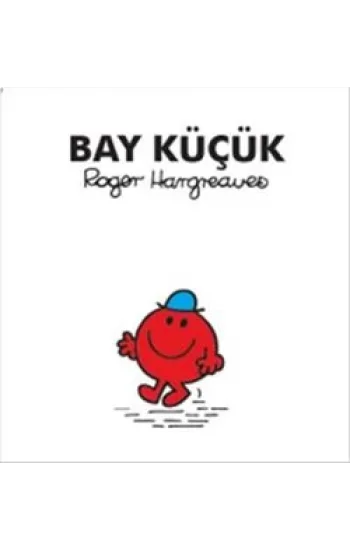 Bay Küçük