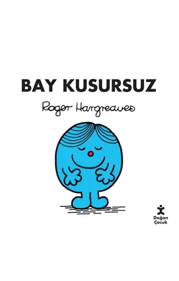 Bay Kusursuz