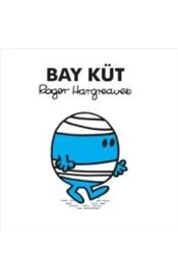 Bay Küt
