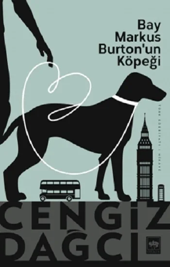 Bay Markus Burtonun Köpeği