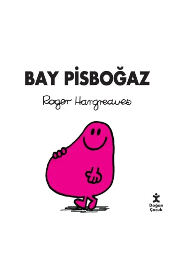 Bay Pisboğaz