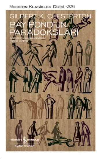 Bay Pondun Paradoksları