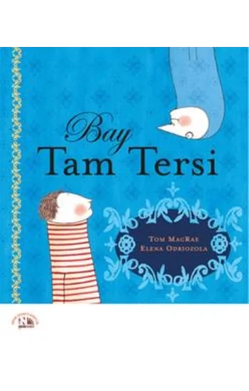 Bay Tam Tersi